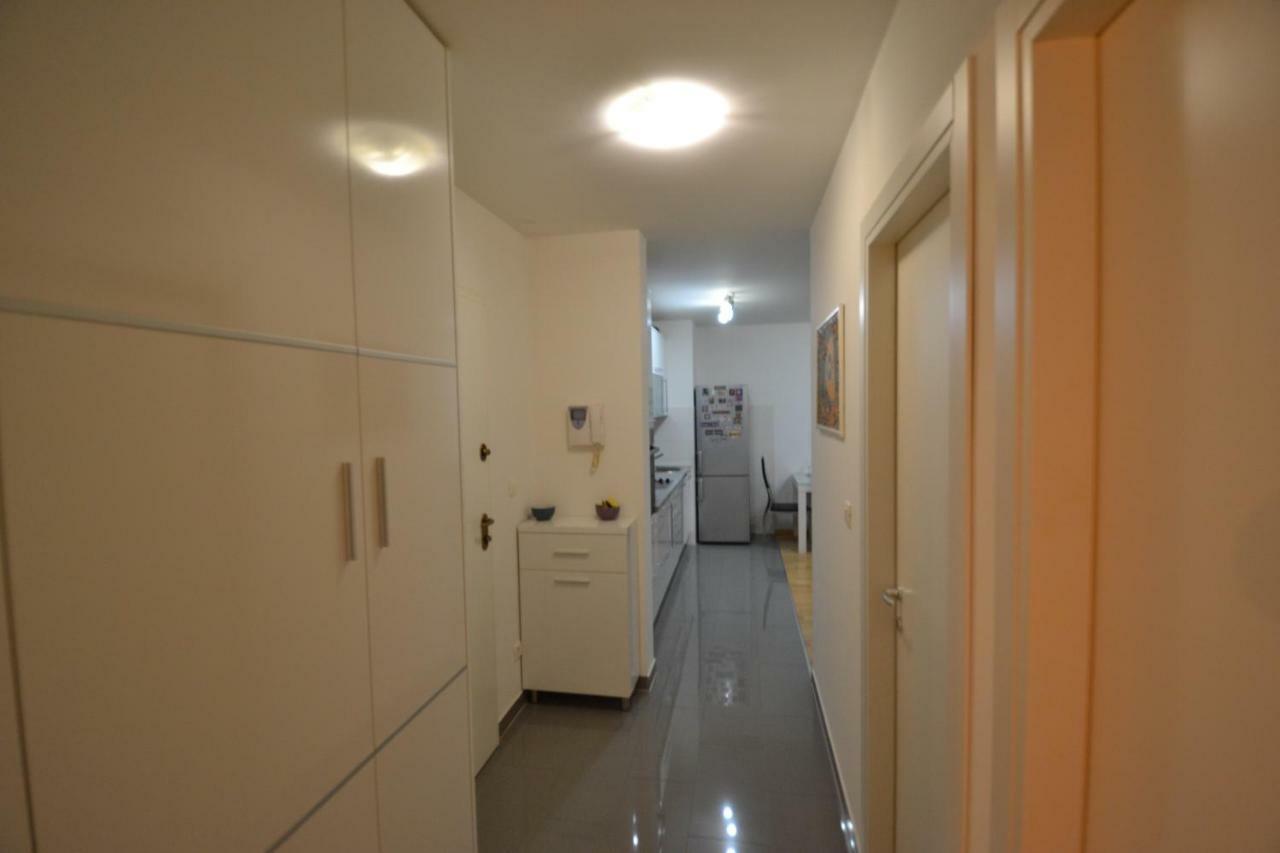 Spalato Damjan Exterior photo