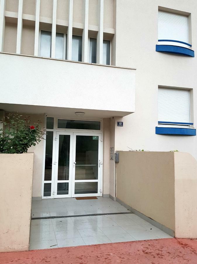 Spalato Damjan Exterior photo